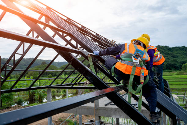 Slate Roofing Contractor in Osborne, KS