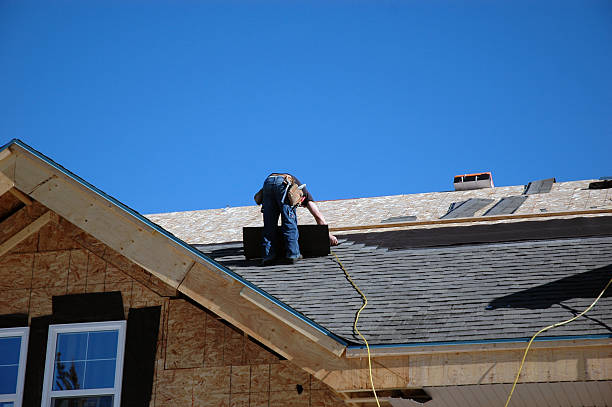 Best Residential Roofing Contractor  in Osborne, KS