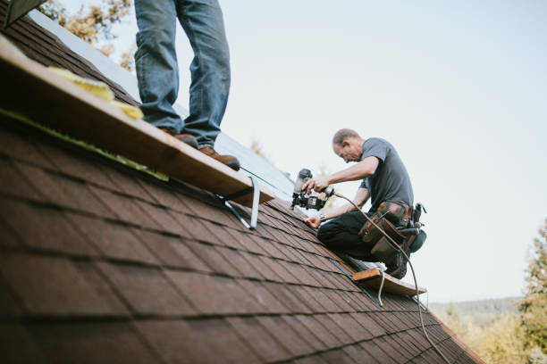 Quick and Trustworthy Emergency Roof Repair Services in Osborne, KS